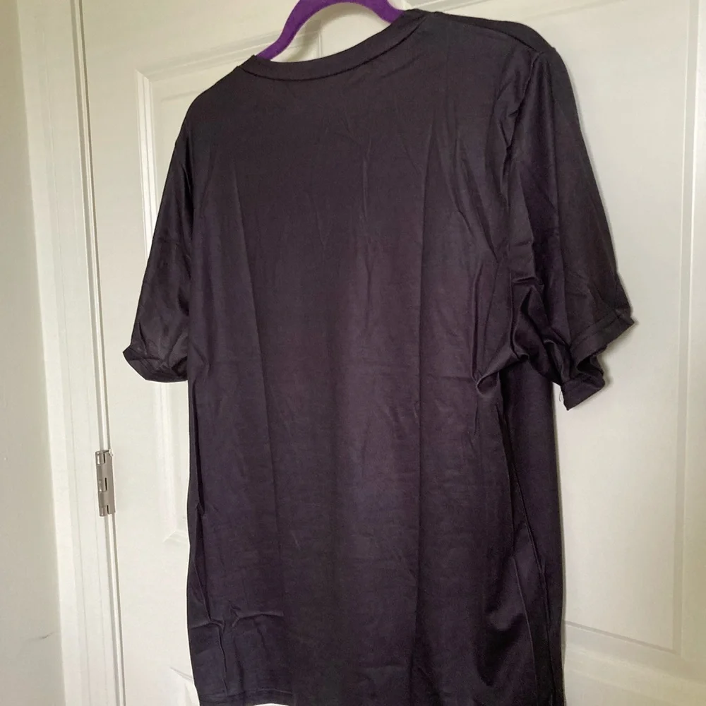 Silhouette of Cat T-Shirt Size XXL Kitty Cats Feline Tee Top NEW Kitten Meow! - Picture 6 of 6